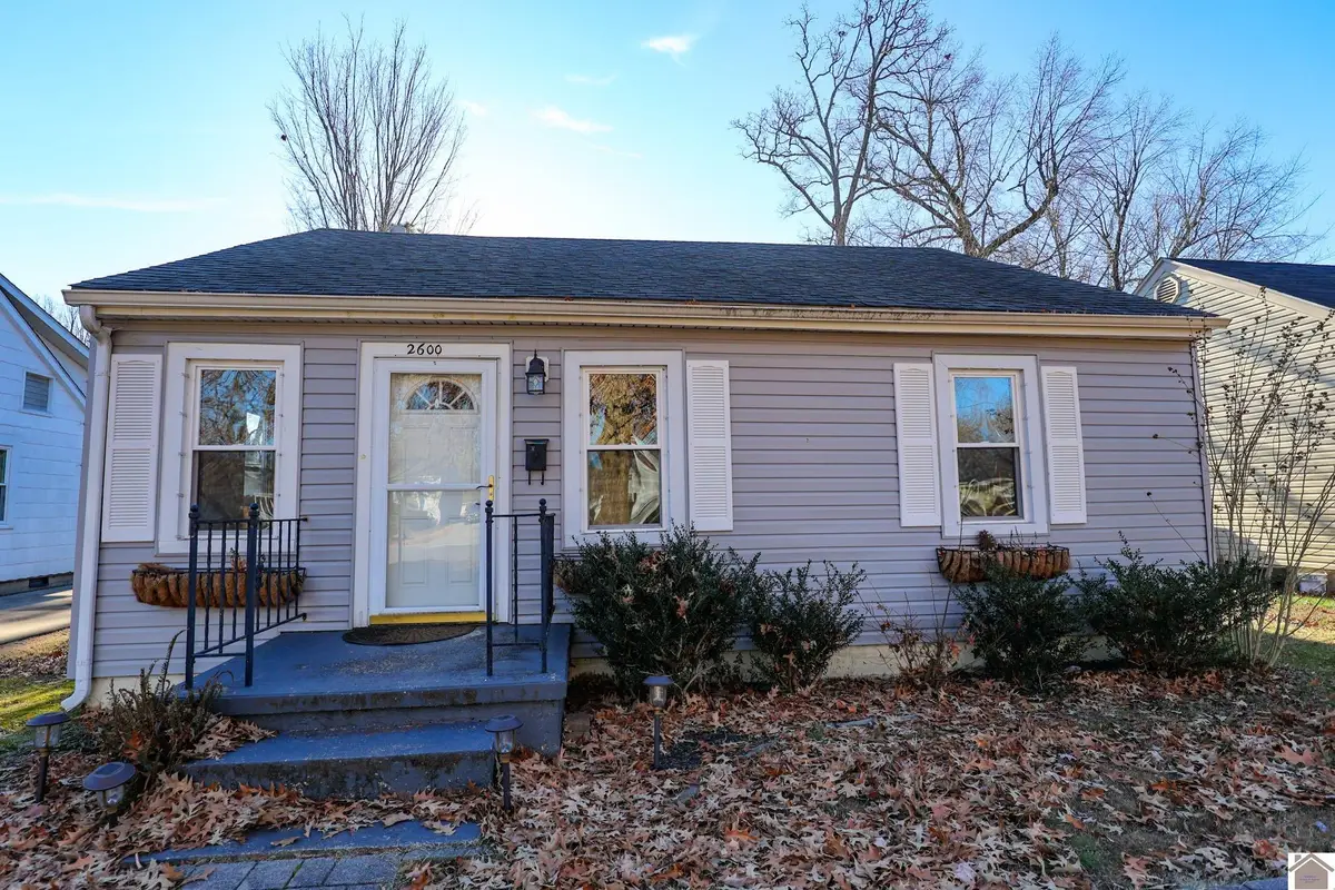 2600 Monroe Street, Paducah, KY 42001 - Image #1