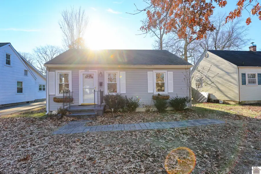 2600 Monroe Street, Paducah, KY 42001 - Image #2