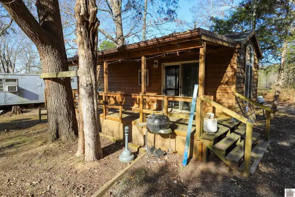 250 Captian Morgan Rd, Hardin, KY 42048