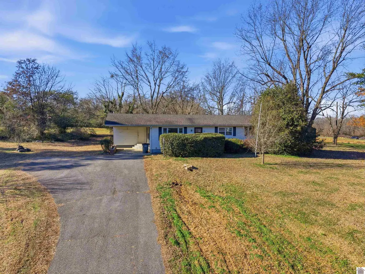 5045 Contest Road, Paducah, KY 42001 - Image #1