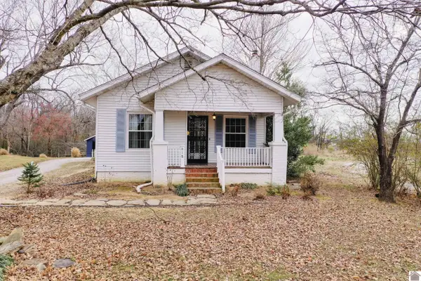 618 Madisonville St, Princeton, KY 42445