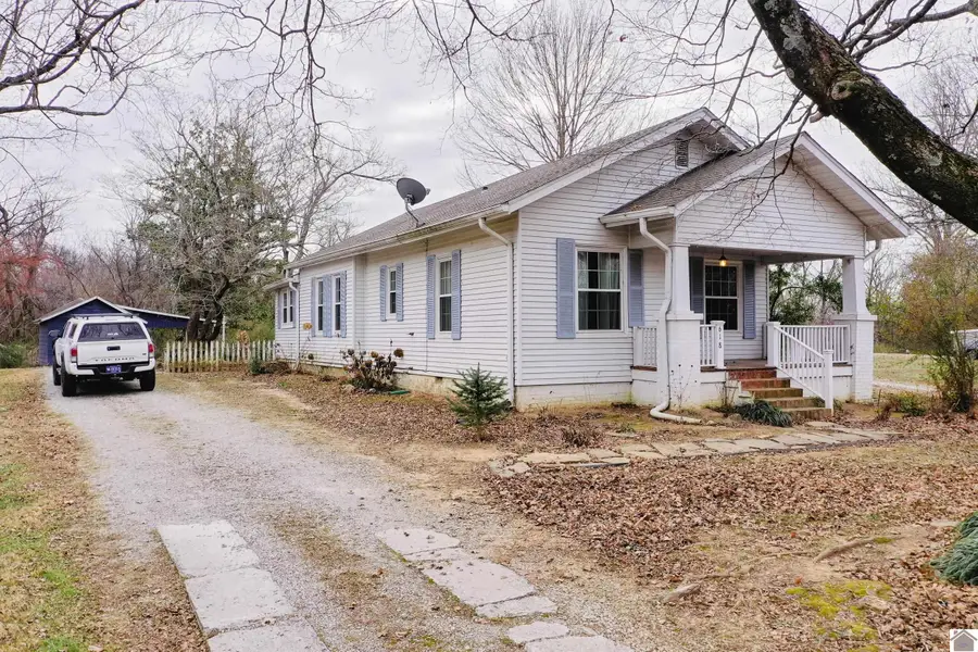 618 Madisonville St, Princeton, KY 42445 - Image #2