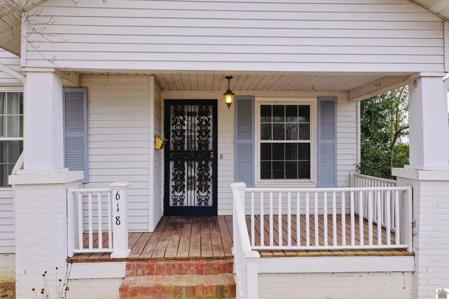 618 Madisonville St, Princeton, KY 42445 - Image #3