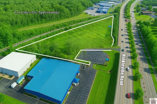 3633 Hinkleville Road, Paducah, KY 42001