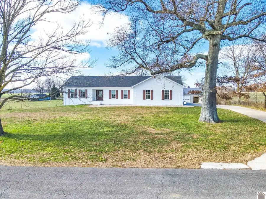 2591 County Road 1024, Cunningham, KY 42035 - Image #2