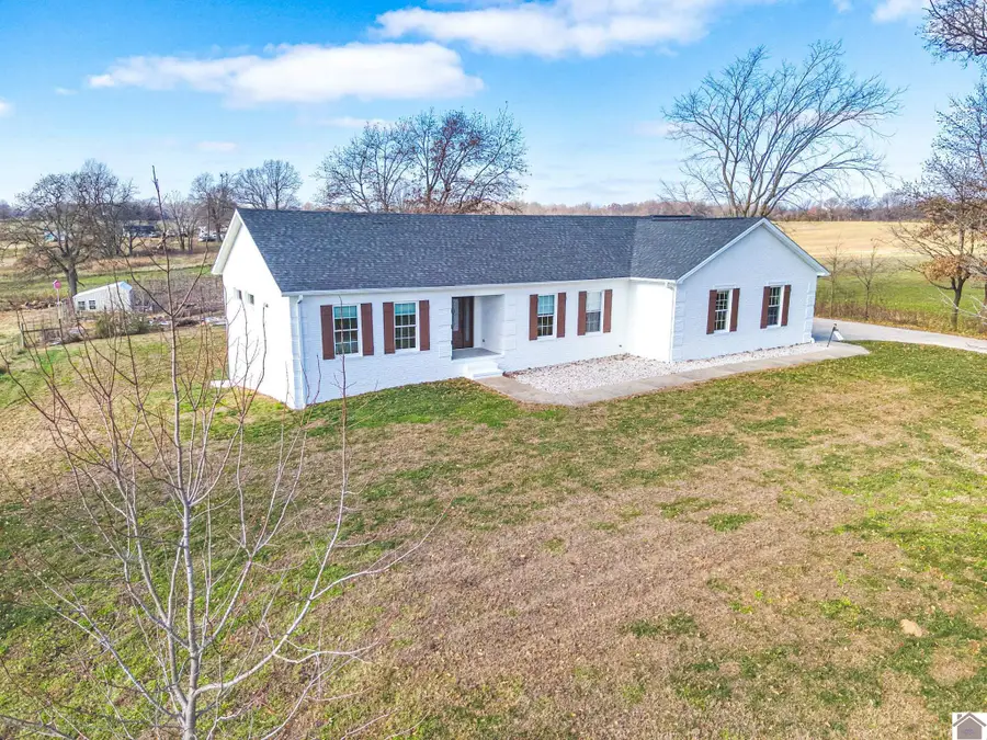 2591 County Road 1024, Cunningham, KY 42035 - Image #3