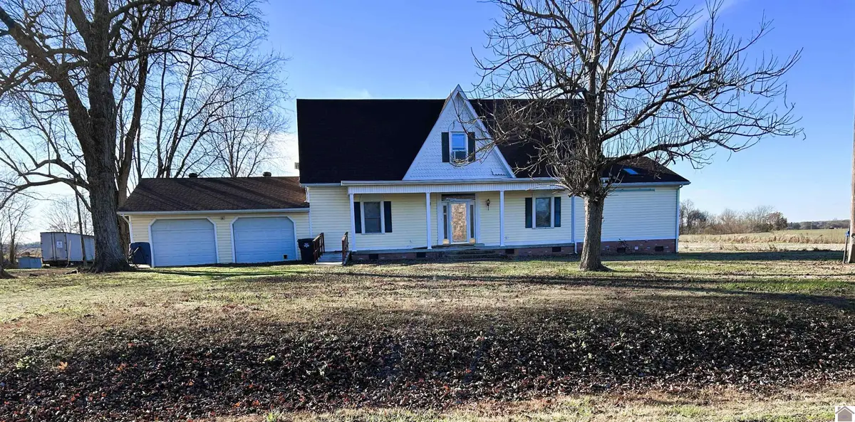 4321 Kingston Road, Fulton, KY 42041 - Image #1