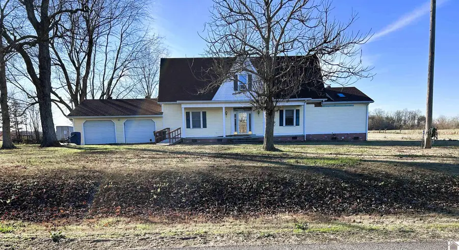 4321 Kingston Road, Fulton, KY 42041 - Image #2