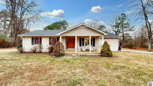 5138 Us Highway 641 S, Hazel, KY 42049