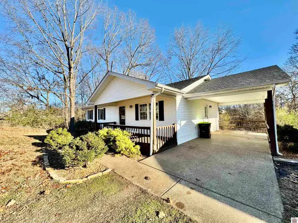509 Hillview, Cadiz, KY 42211