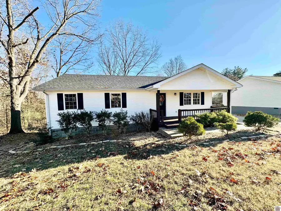 509 Hillview, Cadiz, KY 42211 - Image #2