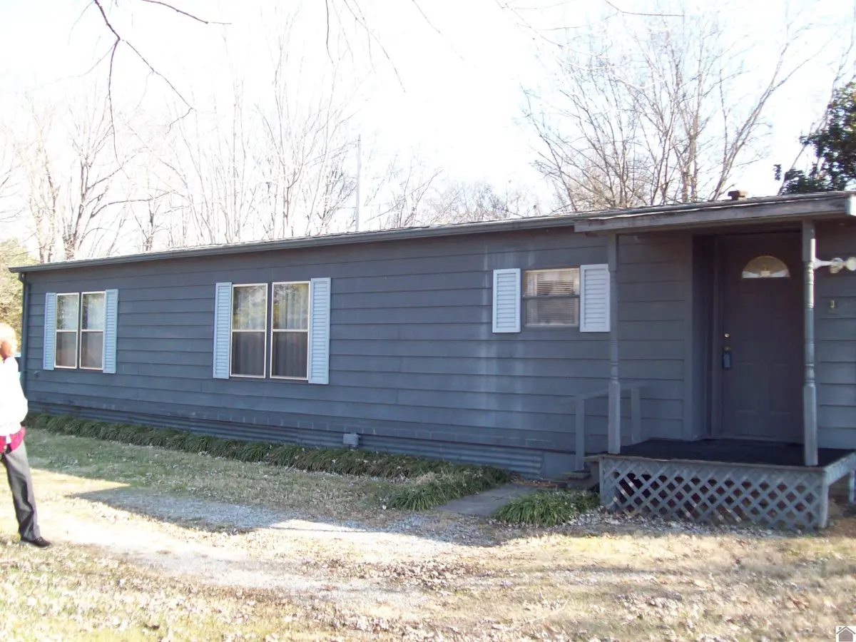 1850 Holt Rd, Paducah, KY 42003 - Image #1
