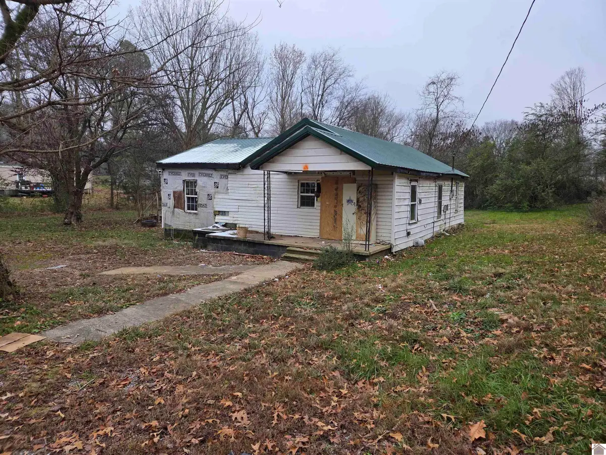 514 Pine Avenue, Calvert City, KY 42029 - Image #1