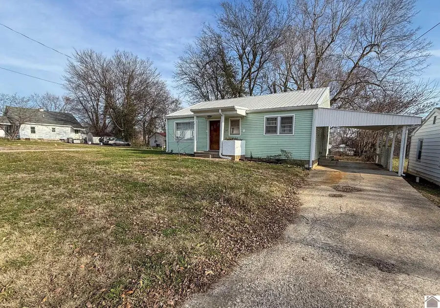 509 S Seminary Street, Princeton, KY 42445 - Image #2