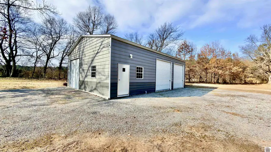 1243 Monkeys Eyebrow, Kevil, KY 42056 - Image #2