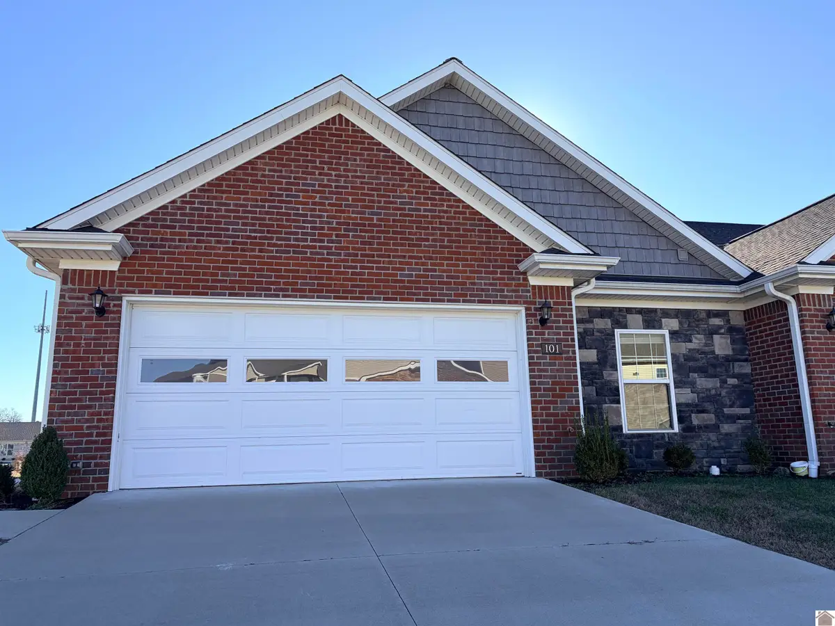 3440 Trail Head Dr.  Unit 101, Paducah, KY 42001 - Image #1