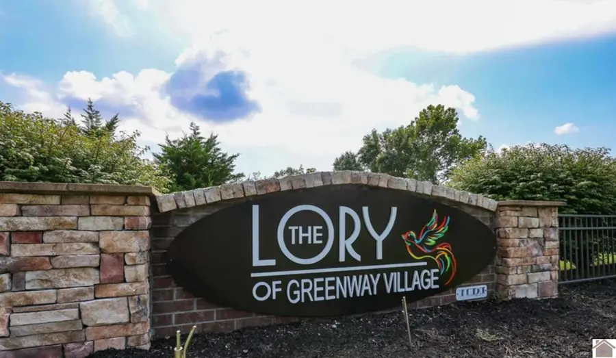 3440 Trail Head Dr.  Unit 101, Paducah, KY 42001 - Image #2