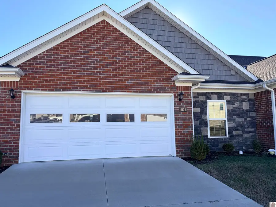 3440 Trail Head Dr.  Unit 101, Paducah, KY 42001 - Image #3
