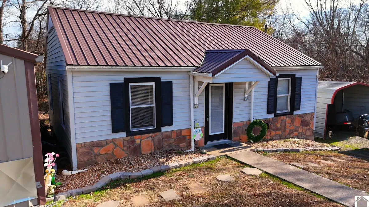 15 N Anna Street, Cadiz, KY 42211 - Image #1