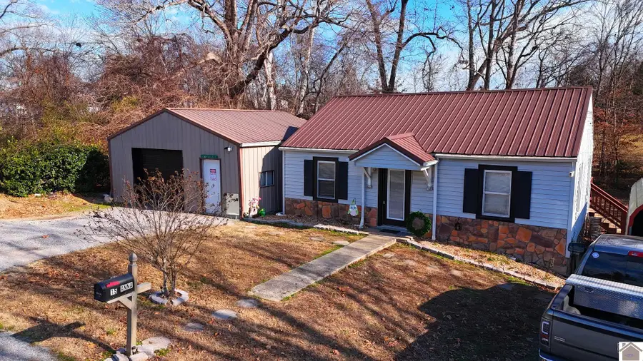 15 N Anna Street, Cadiz, KY 42211 - Image #2