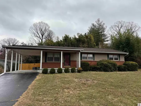 124 Division Street, Grand Rivers, KY 42045