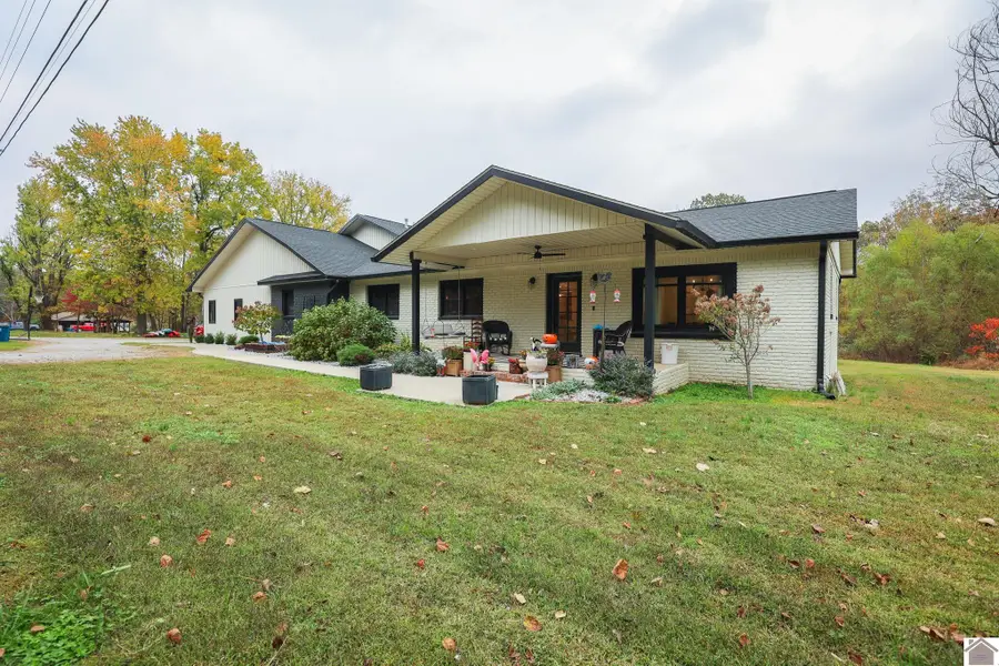 7030 Old Houser Road, Saint Johns Freemont, KY 42027 - #2