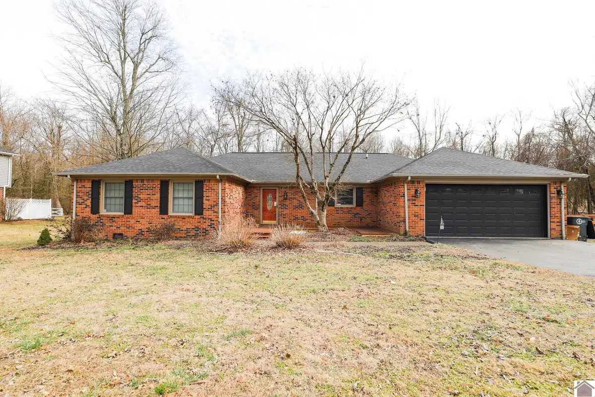 4016 Alben Barkley Drive, Paducah, KY 42001 - #1