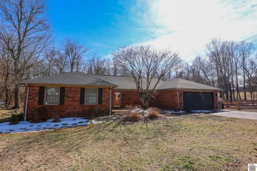 4016 Alben Barkley Drive, Paducah, KY 42001 - #3