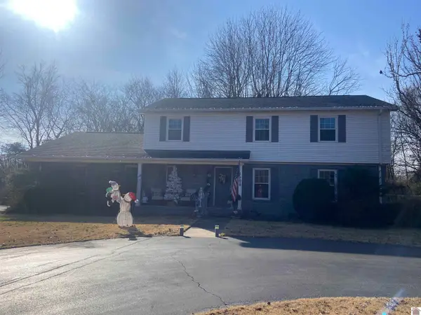 180 Timothy Drive, Paducah, KY 42003