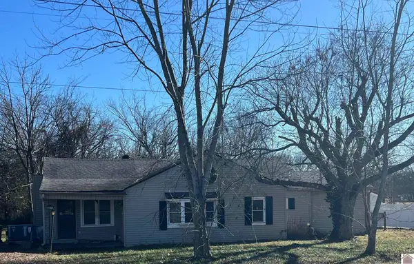 2511 Mayfield Highway, Benton, KY 42025