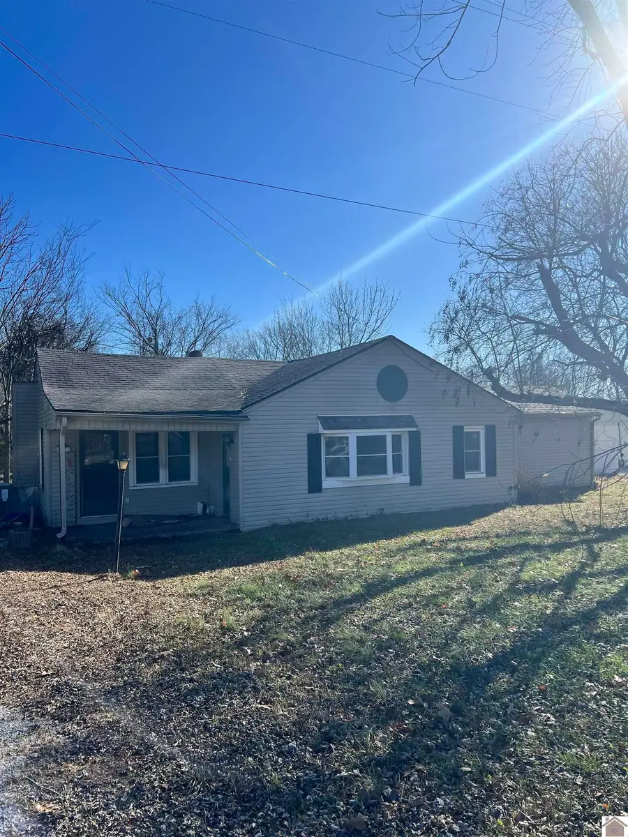 2511 Mayfield Highway, Benton, KY 42025 - #2