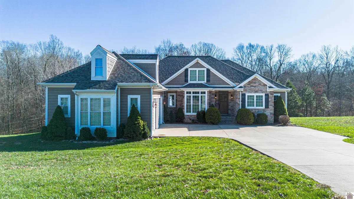 158 Edison Dr., Calvert City, KY 42029 - Image #1