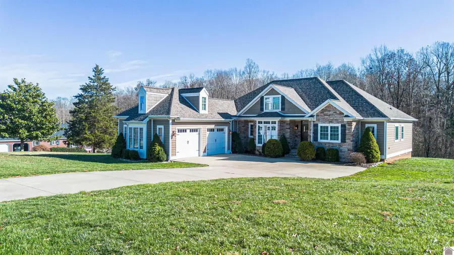 158 Edison Dr., Calvert City, KY 42029 - Image #2