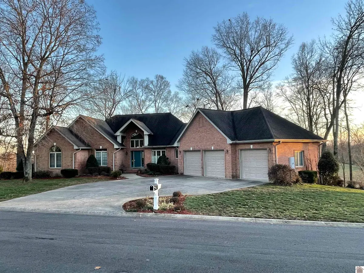 241 Sequoyah Trail, Cadiz, KY 42211 - #1