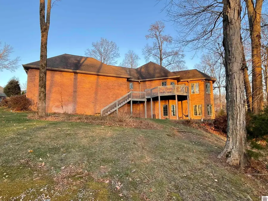 241 Sequoyah Trail, Cadiz, KY 42211 - #2