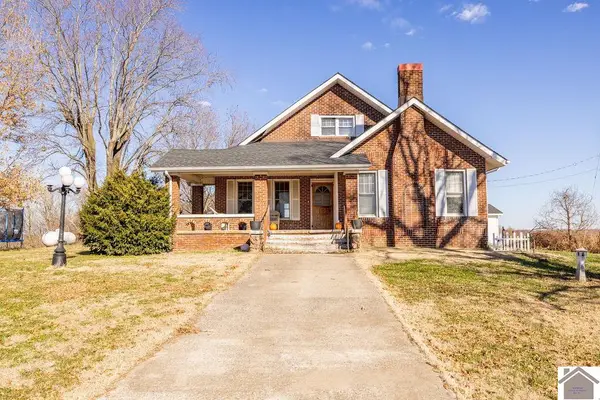 7788 Ky 58, Clinton, KY 42031