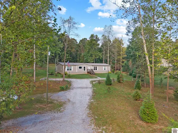 612 Ky. 295 N., Kuttawa, KY 42055