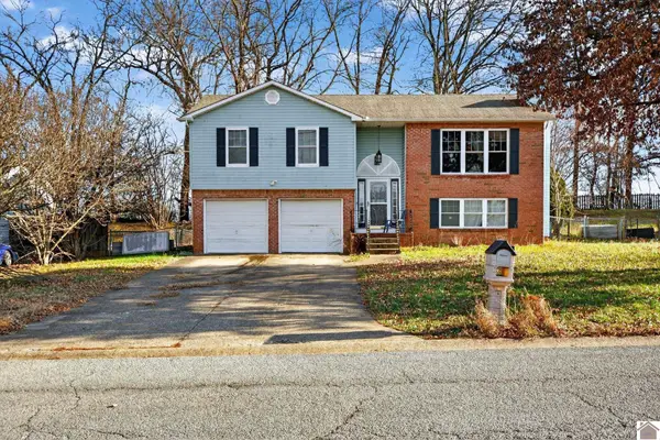 133 Oak Tree Drive, Oak Grove, KY 42262