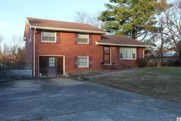 2701 N Friendship Road, Paducah, KY 42001