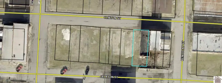 219 Clinton St., Hickman, KY 42050 - Image #3