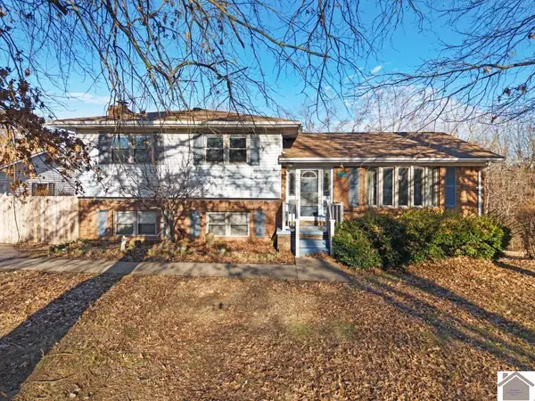 125 Whippoorwill Dr, Marion, KY 42064