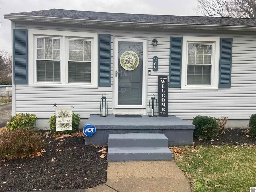 269 Navaho Drive, Paducah, KY 42001 - Image #2