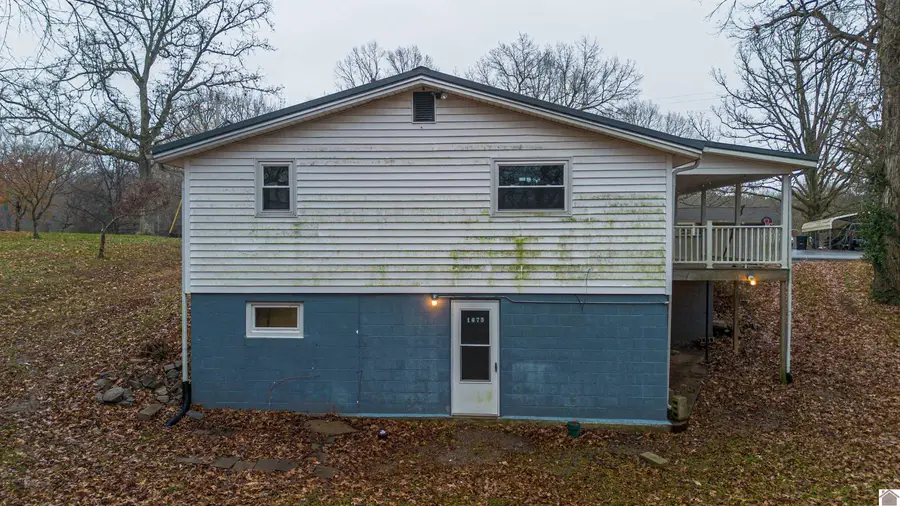 1675 Ridge Rd, Gilbertsville, KY 42044 - Image #3