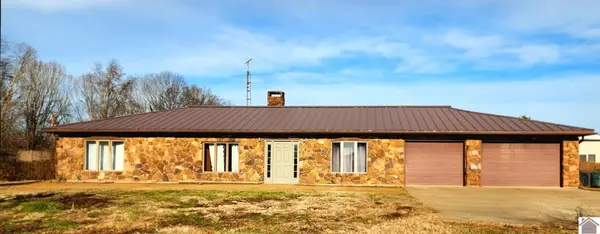 771 Wells Lane, Smithland, KY 42081