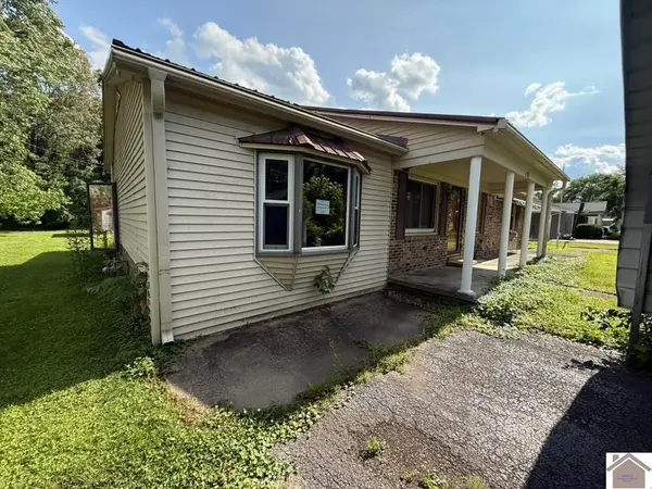 175 Southern Hts, Mayfield, KY 42066