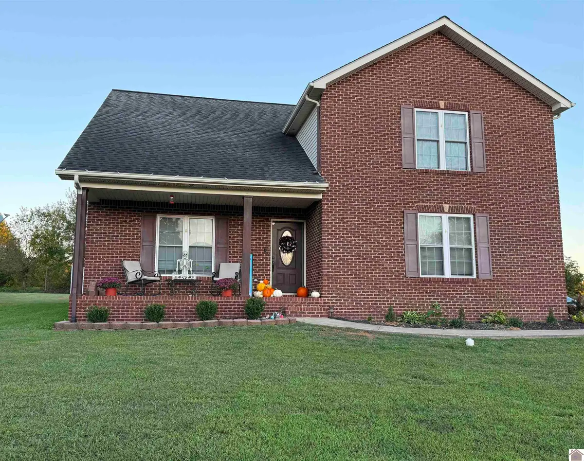 1721 Doran Rd S, Murray, KY 42071 - Image #1