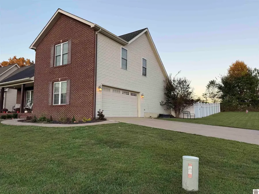 1721 Doran Rd S, Murray, KY 42071 - Image #2