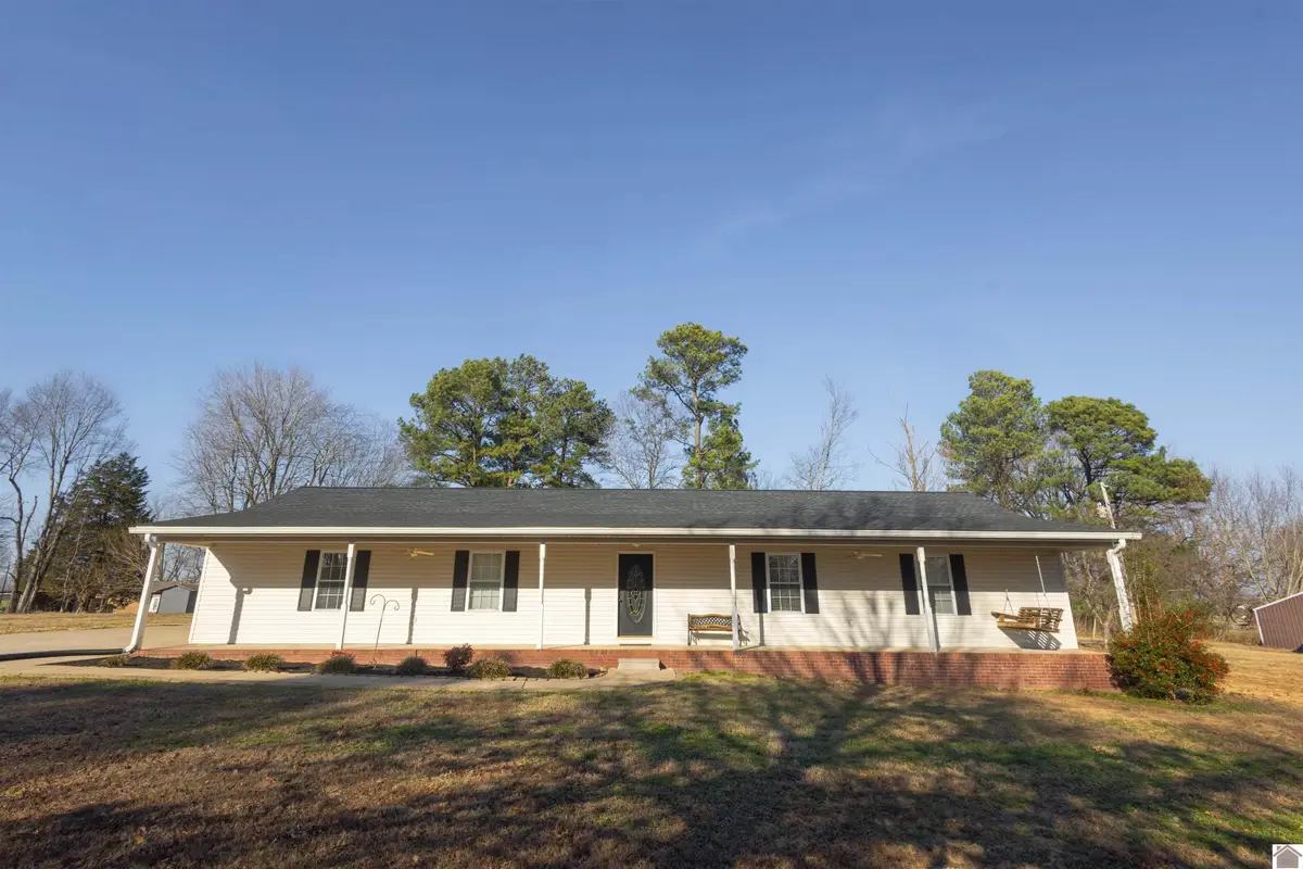 90 Ash Drive, Mayfield, KY 42066 - Image #1