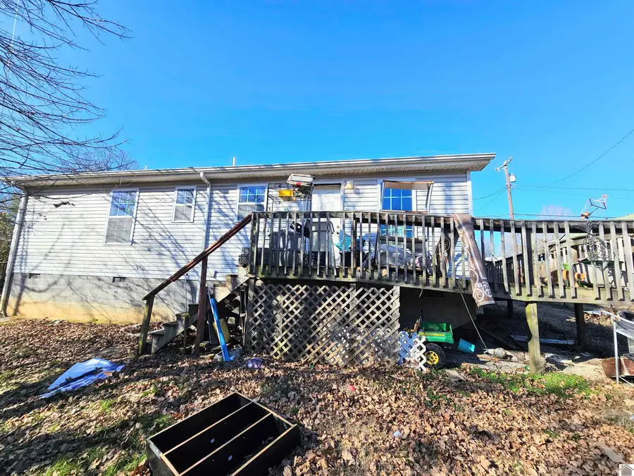 238 Skyline Dr, Princeton, KY 42445 - Image #3