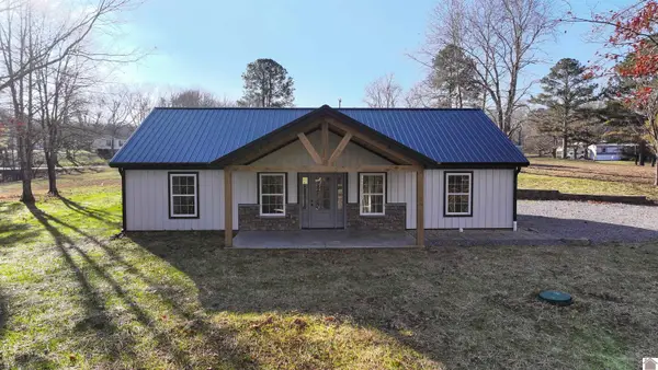 57 Morning Glory Dr, Cadiz, KY 42211